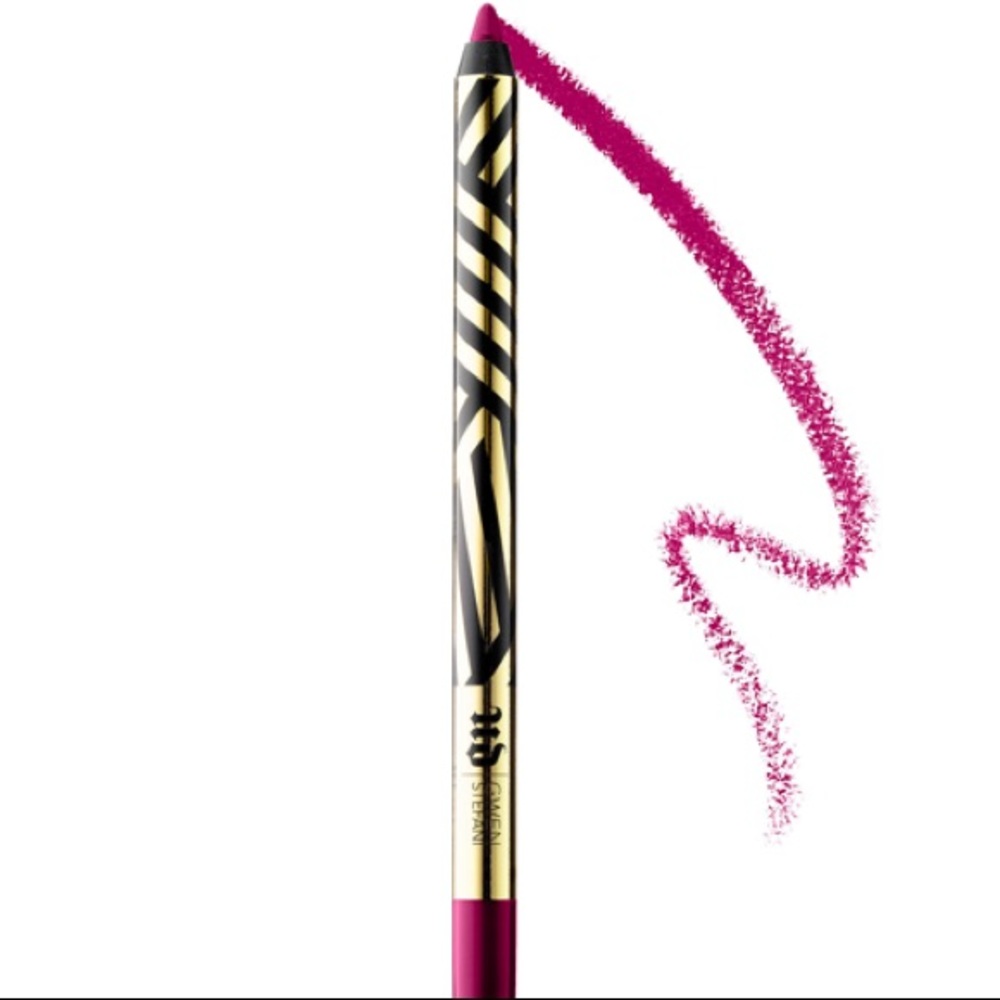 Urban Decay x Gwen Stefani Lip Pencil